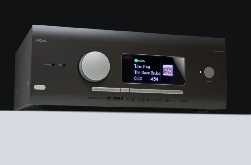 Arcam HDA AVR11
