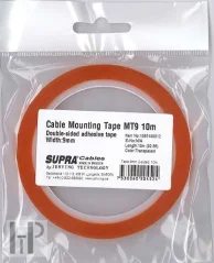 SUPRA  mounting tape MT9  10M