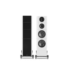 Wharfedale  ELYSIAN 4 White