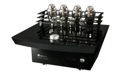 HiFiMAN Shangri-La  Amplifier