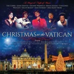 Bellevue / Marathon Entertainment  Christmas At The Vatican (LP)