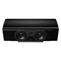 Dynaudio Contour 25i Čierna vysoký lesk