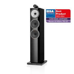Bowers & Wilkins 703 S3 Black Gloss
