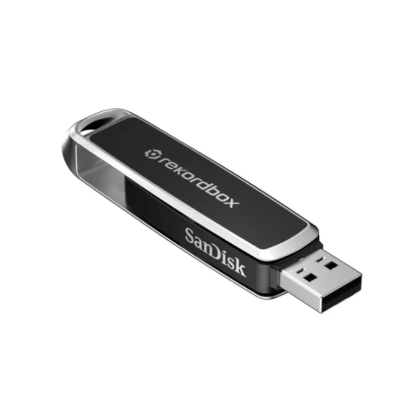 SanDisk USB DJ Flash Drive - USB kľúč 1T