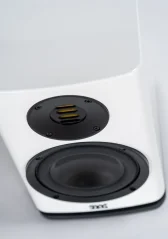Elac Solano BS 283.2 White High Gloss
