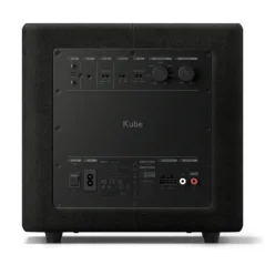KEF KUBE MIE 15''