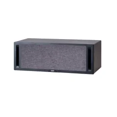 Elac Debut Reference DCR 52 Black/Wood