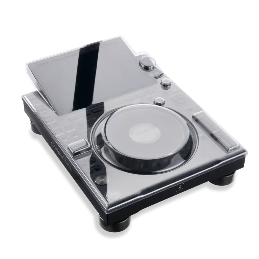 Decksaver ALPHATHETA CDJ-3000X COVER