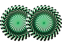 ZOMO Slipmats Saw - green