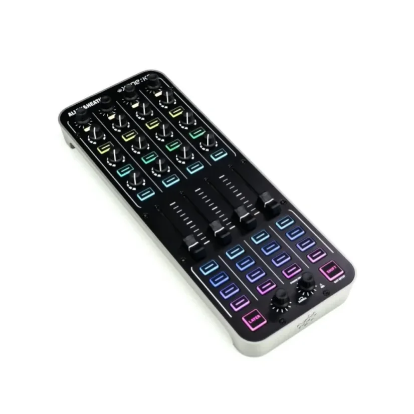 Allen&Heath XONE:K3