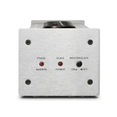 Dynavox X2000 Silver