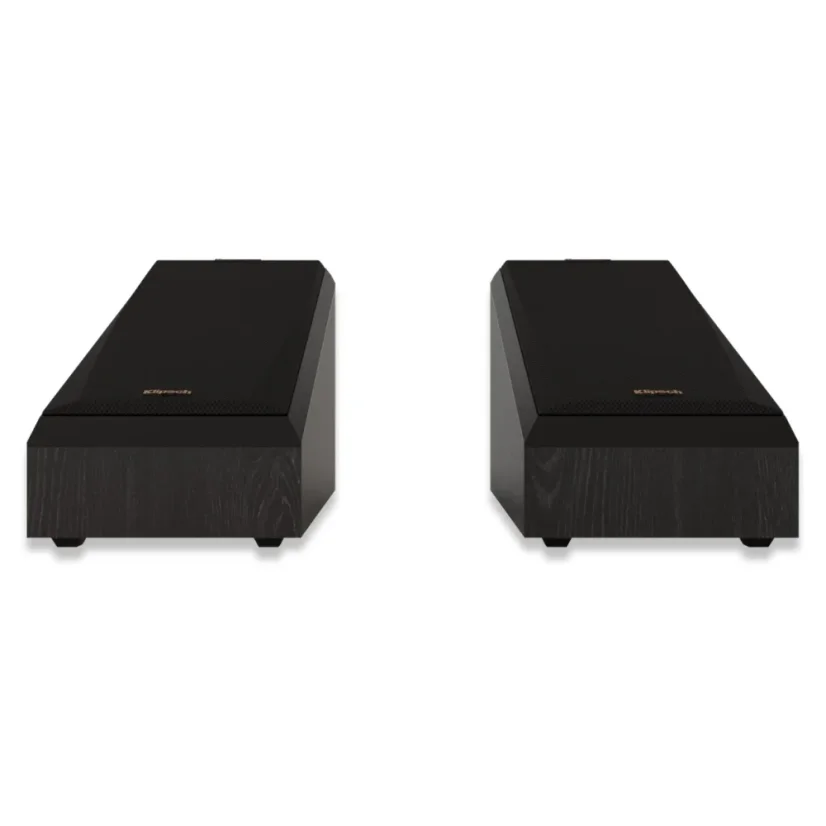 Klipsch RP-500SA II Ebony