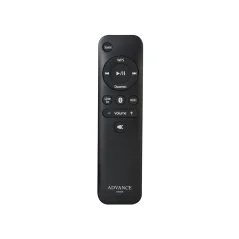 Advance Acoustic WTX-StreamPro TUBES