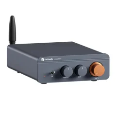 Fosi Audio BT20A Pro-48V Modrošedá