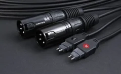 ADL Furutech iHP-35S- XLR 3 m 