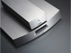 Lumin  X1 Strieborná