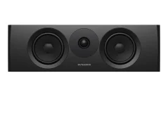 Dynaudio Emit 25C Čierny saténový lak