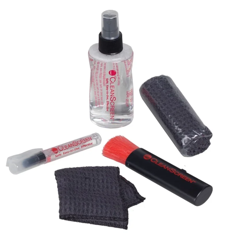 Audioquest CleanScreen Kit