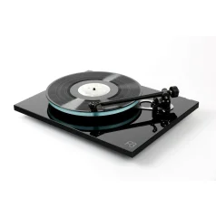 Rega Planar 3  čierna + ND5 MM