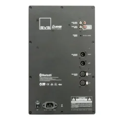 SVS PB-4000 Piano black