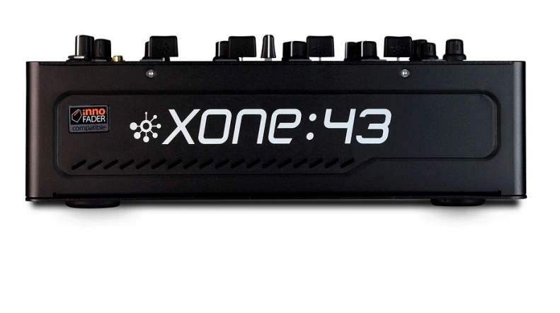 Allen&Heath Xone:43