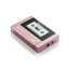 FiiO SNOWSKY Echo Mini  Ružová