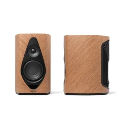 SONUS FABER Duetto Walnut