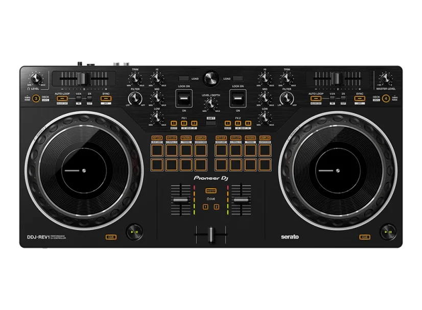 Pioneer DJ DDJ-REV1