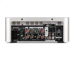 MARANTZ Melody X (M-CR612) Strieborno-zlatá
