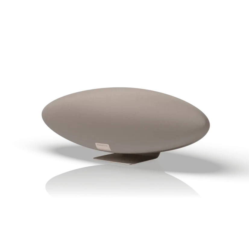 Bowers & Wilkins Zeppelin Pro Solar Gold