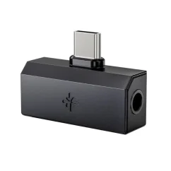 FiiO Tiny A Black