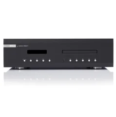 Musical Fidelity M6scd Čierna