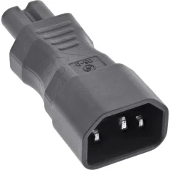 Techhouse Adaptér C14 / C7
