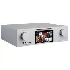 cocktailAudio X45Pro strieborný