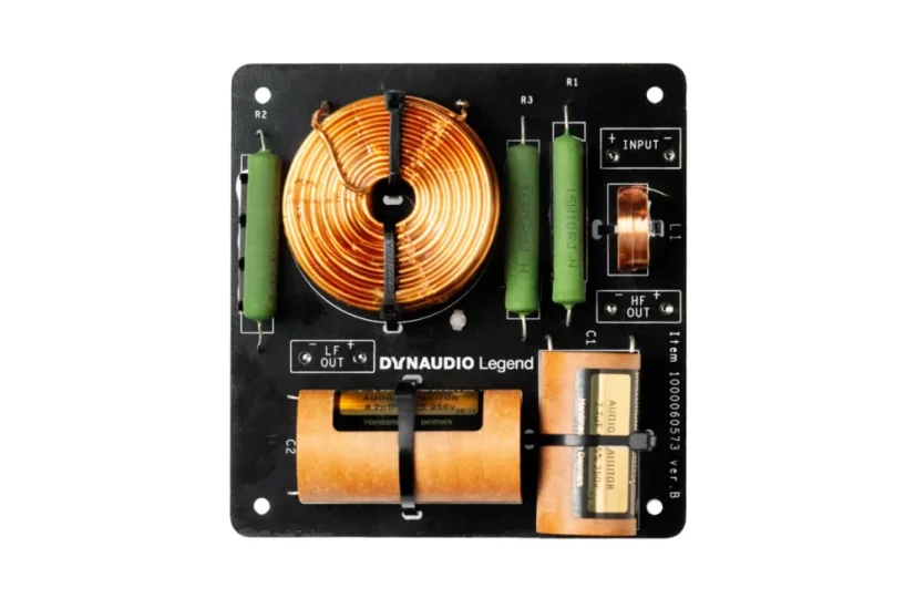 Dynaudio LEGEND Palisander