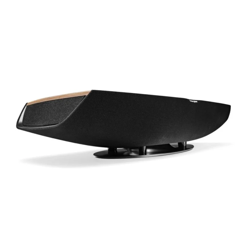SONUS FABER Omnia Walnut