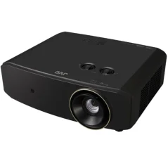 JVC LX-NZ30 Čierna