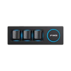 FiiO KB1K  Čierna