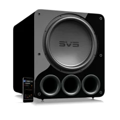 SVS PB-17 Ultra R|Evolution Piano black 
