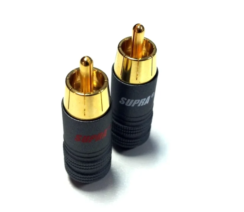 SUPRA  RCA-6 S