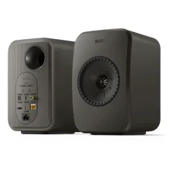KEF LSX II LT Graphite Grey