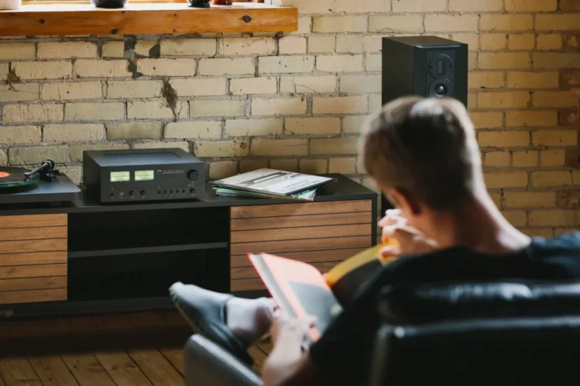 NAD C 3030