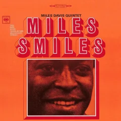 Music On Vinyl MILES DAVIS QUINTET -  MILES SMILES 