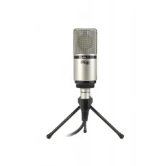 IK Multimedia iRig Mic Studio XLR 
