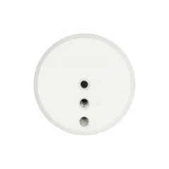 Monitor Audio FIX-M Speaker Mount  White