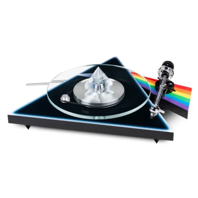 ProJect Glass Record Weight