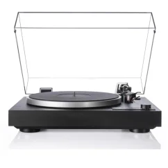 Dual CS 529 Black + Ortofon 2M RED