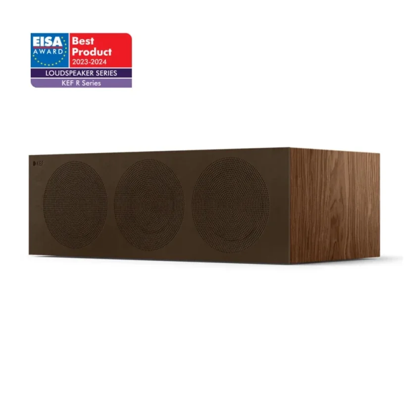 KEF R6 Meta Orech