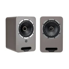 FYNE Audio Cubitt 5 pearl titanium