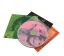 SPINCARE DYNAMIC Compact Disc Inner Sleeves